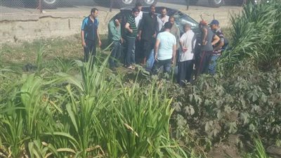 أهالى مركز أجا يطالبون بإنشاء مطبات صناعية على طريق المنصورة _ القاهرة