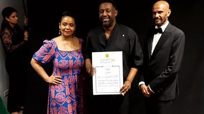 أفضل فيلم عربي للسوداني وداعًا جوليا والفلسطيني عَلَم بمهرجان جمعية الفيلم المصرية