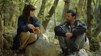 عائشة لا تستطيع الطيران | ورشة .. فيلمان ينافسان في ورشة فاينل كات بفينيسيا