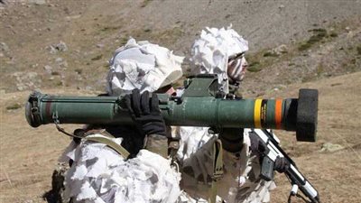 مسؤول روسي: خطط مرتقبة لتسليح قوارب 