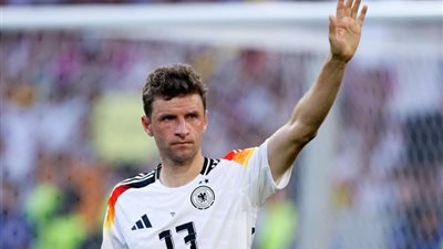  توماس مولر يُعلن اعتزال اللعب دوليًا