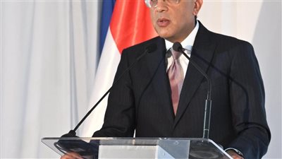 رئيس الوزراء: نفّذنا 1.5 مليون وحدة سكنية لحل مشكلة السكن لـ7.5 مليون مواطن