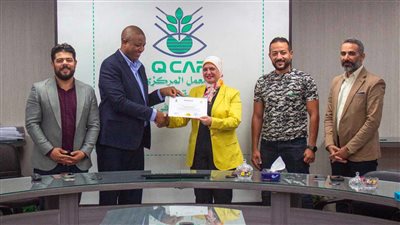 الزراعة: المركزي لمتبقيات المبيدات ينظم برنامج تدريبي لمتخصصين من تنزانيا