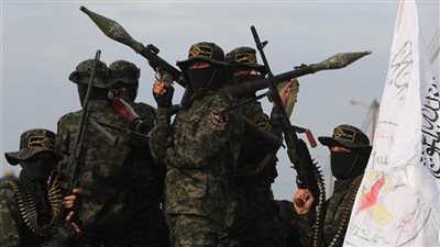 سرايا القدس: استهدفنا مجموعة من جنود العدو داخل شقة برفح