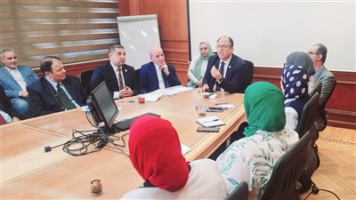 تنسيق الجامعات 2024| الاستعدادات النهائية لانطلاق اختبارات القدرات