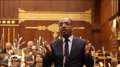 برلماني: استعدادات 