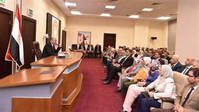 10 توجيهات من وزير العمل إلى مديري مديريات المحافظات