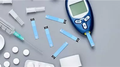 دراسة تكشف العلاقة بين أدوية السكر وانخفاض الإصابة بالسرطان
