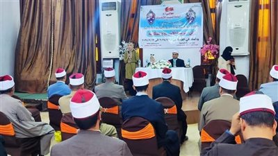 ندوات تثقيفية عن الصحة الانجابية لائمة المساجد والواعظات بالإسماعيلية