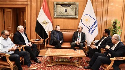 حصاد جامعة حلوان الأهلية خلال العام الدراسي الثاني 