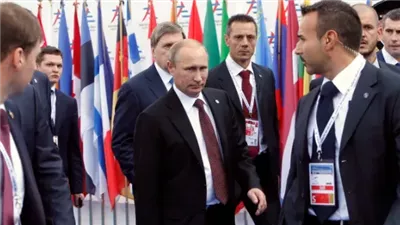 الكرملين: إجراءات أمنية مشددة لحماية بوتين وسط محاولات اغتيال رؤساء آخرين