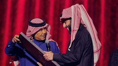 محمد عبده الأكثر بحثًا بسبب تركي آل الشيخ 