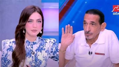 علاء عوض: تزوجت 4 مرات واخترت عدم الإنجاب  وتربية الكلاب (فيديو)