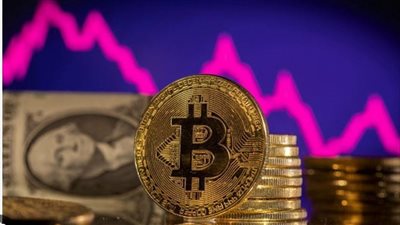 ارتفاع كبير بأسعار بتكوين لتقترب من 100 ألف دولار 