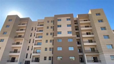 شقق التعاونيات.. غدًا الحجز الإلكتروني لـ 10 وحدات بالعاشر من رمضان بمساحة 84 مترًا