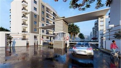 13 شرطا لحجز شقق نزهة التجمع بالقاهرة الجديدة