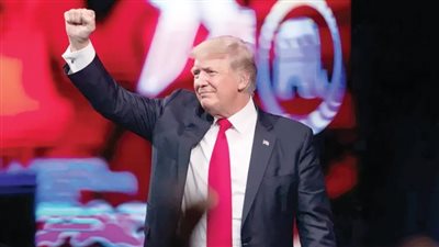 بايدن يدعو للهدوء ونبذ العنف.. وترامب يطالب بالوحدة