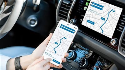  القبض على سائق 