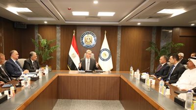 وزير البترول لـ الشركاء الأجانب: الحكومة تدرك أهمية مجهوداتكم في مصر