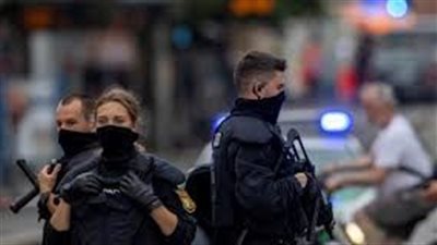 أمن ألمانيا يضبط لبنانيا متهم بشراء مكونات طائرات بدون طيار لحزب الله