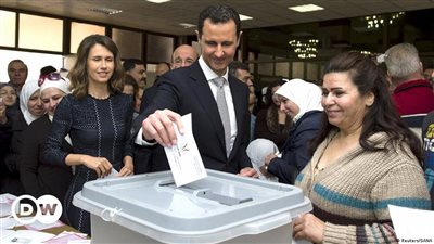 اللجنة العليا للانتخابات بسوريا: تمديد فترة انتخابات مجلس الشعب ساعتين