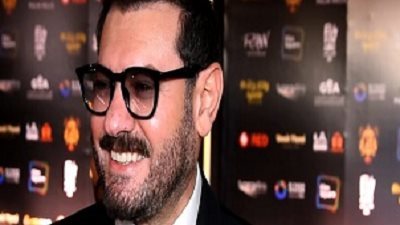 بعد نجاح ولاد رزق 3.. عمرو يوسف يحضر لـ درويش المصري