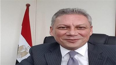 قنصل مصر لدى لندن: الدولة تحرص على دعم أبنائها بمختلف دول العالم والوقوف على احتياجاتهم