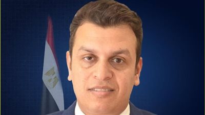 البخشوان: ملف تمكين الشباب شهد طفرة غير مسبوقة في عهد الرئيس السيسي