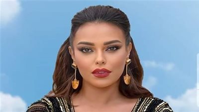 موعد حفل مروة ناجي على خشبة مسرح سيد درويش بالإسكندرية