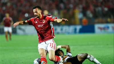 كريم حسن شحاتة: أحمد عبدالقادر يقترب من الحزم.. تمهيدًا للعودة إلى الزمالك