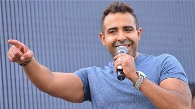 موعد حفل محمد عدوية في الساحل الشمالي 