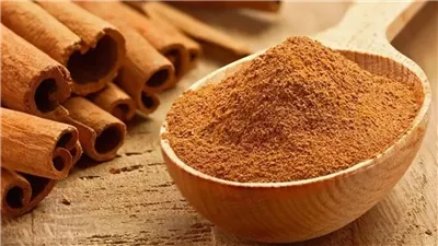 مادة في القرفة قد تصبح دواء مضاد لالتهاب المفاصل الروماتويدي (تفاصيل)