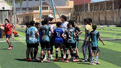 السبت بدء إختبارات المقارنة بقطاع الناشئين لكرة القدم بالصيد 