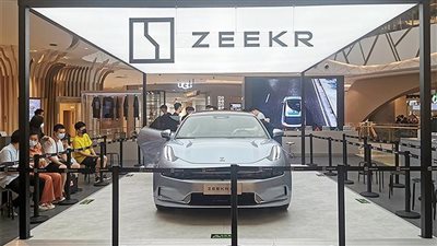 قريباً الإعلان عن الوكيل الرسمي.. سيارات Zeekr  تستعد للانطلاق في مصر