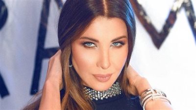 نانسي عجرم تخطف الأنظار بحفلها في الأردن 