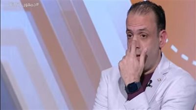 مستشار الحكام السابق: الحنفي لم يعد حكما دوليا.. ومن حق المقاولون العرب إعاده مباراته