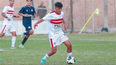 ياسين حافظ: متاخد بذنب إمام عاشور في الزمالك 