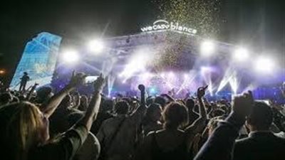 المغرب تستضيف مهرجان ويكازابلانكا 18 يوليو الجاري 