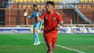 حرس الحدود: محمود ممدوح لن يرحل للزمالك ولو بـ 200 مليون جنيه