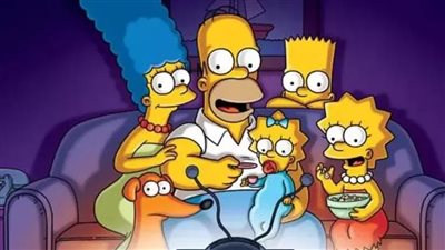 مسلسل ذا سيمبسون توقع نهائي كوبا أمريكا قبل 25 عام 