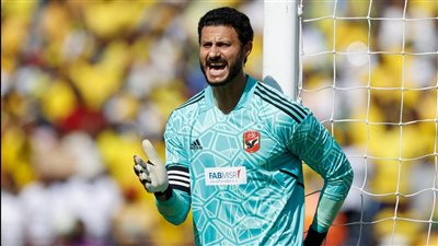 ناقد رياضي: الوحدة السعودي يستعد لتقديم عرضًا من اجل الشناوي