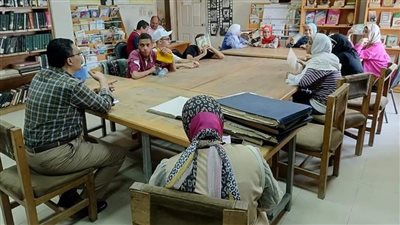 العادات المرتبطة برأس السنة الهجرية.. ضمن نقاشات ثقافة الفيوم