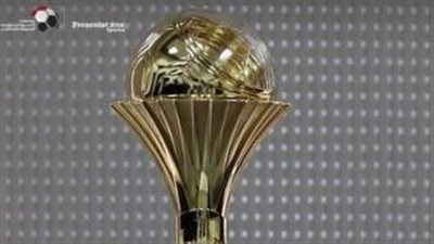 محمد مراد: نهائي كأس الرابطة 7 أغسطس