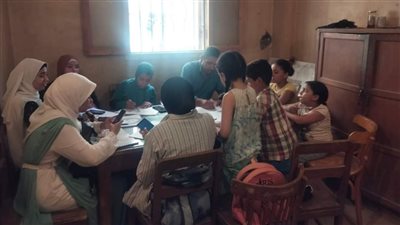 شخصية فيومية 