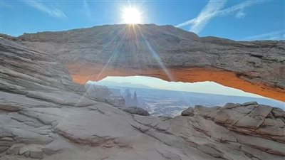 وفاة أب وابنته بسبب ارتفاع درجات الحرارة بولاية يوتا الأمريكية