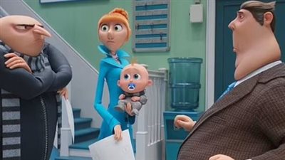 Despicable Me 4 يتصدر شباك التذاكر العالمي للأسبوع الثاني 