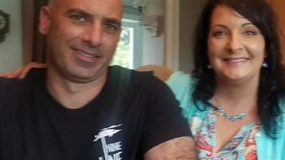 زوجة ضحية محاولة اغتيال دونالد ترامب تكشف كلماته الأخيرة 