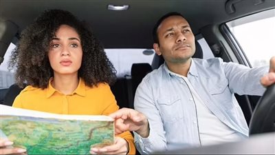 مفاجأة .. الرجال أفضل من النساء في تحديد الاتجاهات 