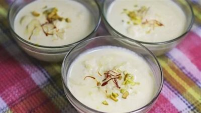 في يوم عاشوراء .. طريق إعداد طبق عاشوراء في خطوات بسيطة 