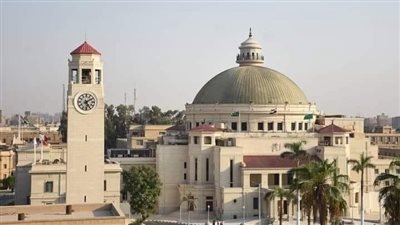 جامعة القاهرة تتفوق على جامعات أجنبية عريقة في تصنيف ليدن الهولندي 2024
